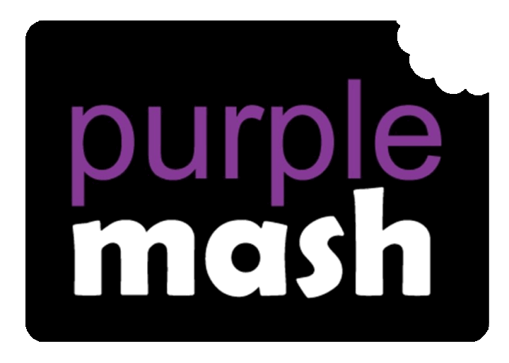 Purple Mash and Espresso - Virginia Primary School